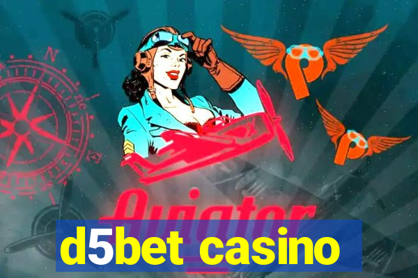 d5bet casino